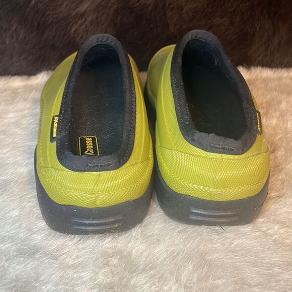 LaCross waterproof shoes 10 (5000F) - Picture 5 of 8